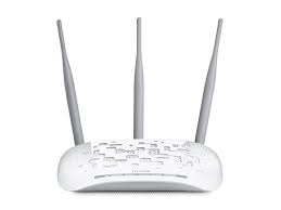 ACCESS POINT N 450MBPS TP-LINK TLWA901ND
