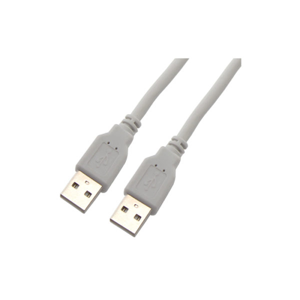 CABLE USB 2.0 M M DE 6 PIES MIYAKO