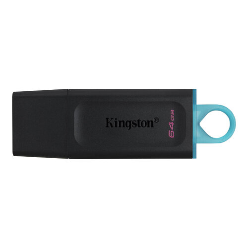 MEMORIA USB 3.0 DTX 64GB KINGSTON