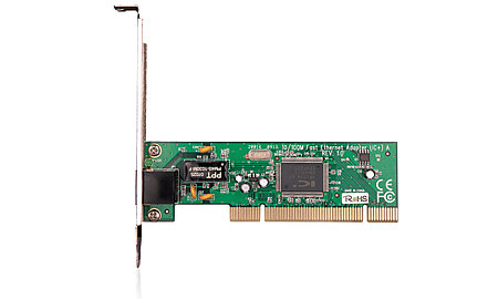 TARJETA DE RED PCI 10/100 TP-LINK TF-3200