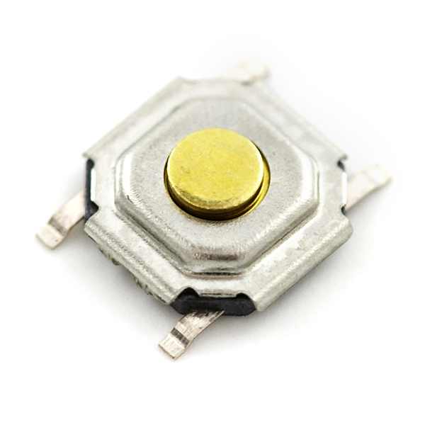 MICRO SWITCH SMD  4 PINES