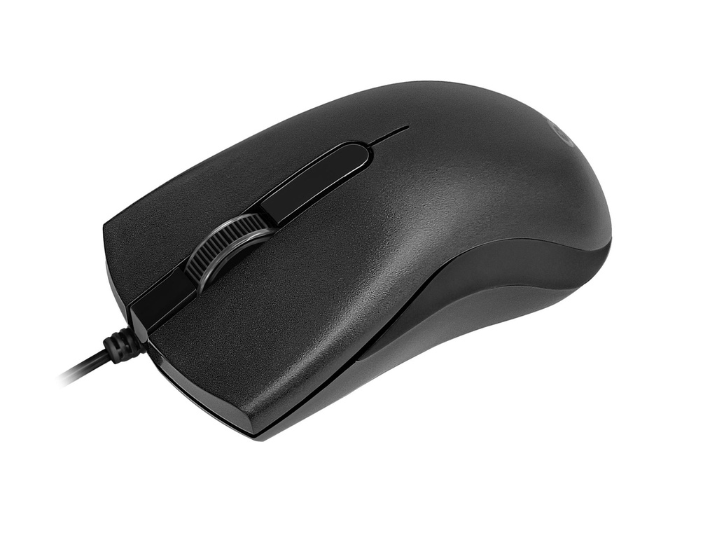 MOUSE USB OPTICO CON SCROLL E-TOUCH ECO M515