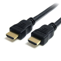 [03201] CABLE HDMI M-M DE 6 PIES 4K