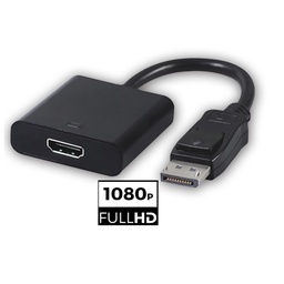 [01216-1] ADAPTADOR DISPLAY PORT A HDMI H ET