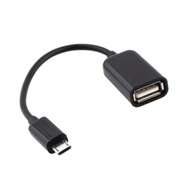 [03154-1] CABLE ADAPTADOR OTG MICRO USB