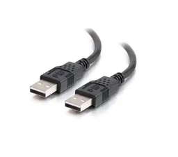 [03813] CABLE USB 2.0 M-M DE 6 PIES AGILER