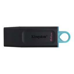 [12191] MEMORIA USB 3.0 DTX 64GB KINGSTON