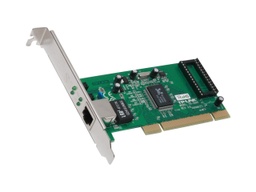 [22717-2] TARJETA DE RED PCI 10/100/1000 32BITS P BAJO Y STD TP-LINK TG-3269