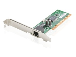 [22715] TARJETA DE RED PCI 10/100 D-LINK DFE-520TX