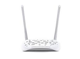 [12305-4] ACCESS POINT DE 300MBPS N INALAMBRICO TP-LINK TL-WA801ND