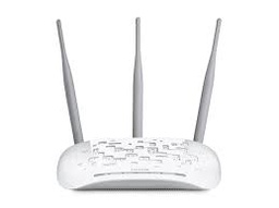 [12305-3] ACCESS POINT N 450MBPS TP-LINK TLWA901ND