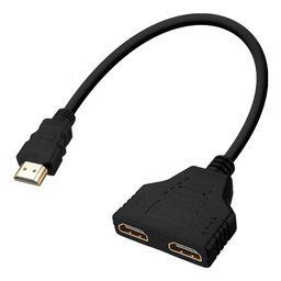 [13761-22] SPLITTER HDMI 1-2 ET