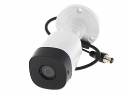 [30030-2] CAMARA TIPO BALA DE 5MPX EXTERIOR IR 20MTS IP67 HAC-B2A51N DAHUA